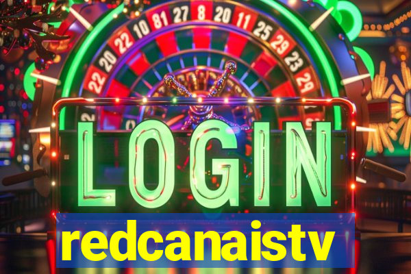 redcanaistv