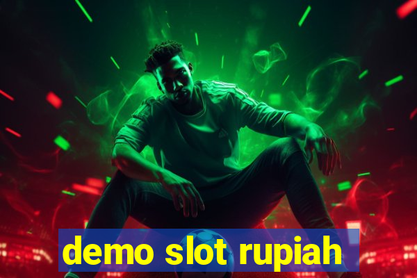 demo slot rupiah