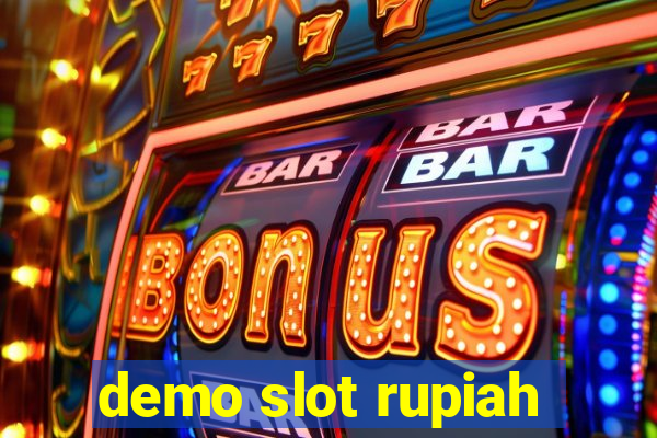 demo slot rupiah