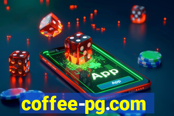 coffee-pg.com