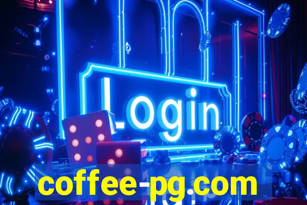 coffee-pg.com