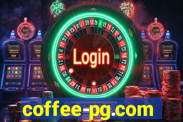 coffee-pg.com