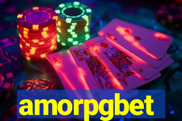 amorpgbet