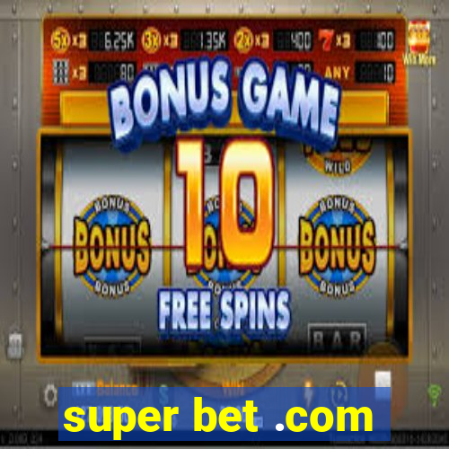 super bet .com