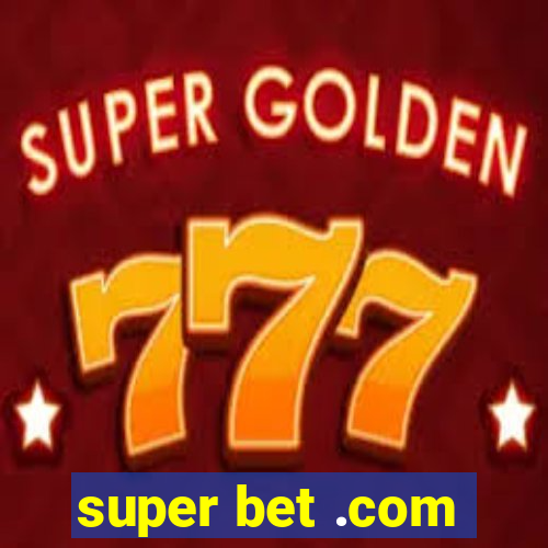 super bet .com