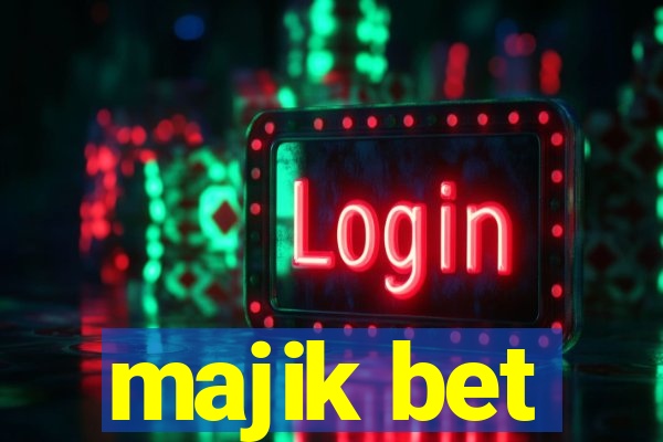 majik bet