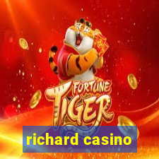 richard casino