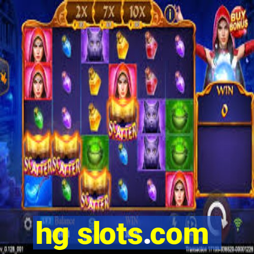 hg slots.com