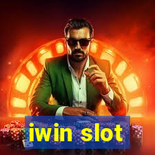 iwin slot