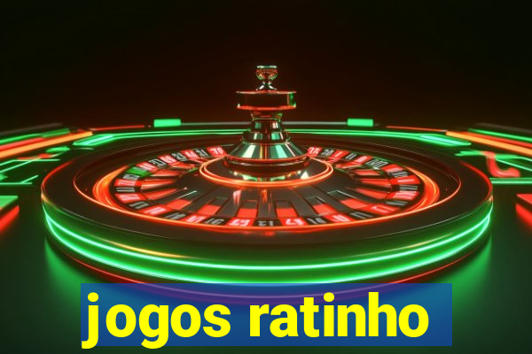 jogos ratinho