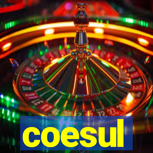 coesul