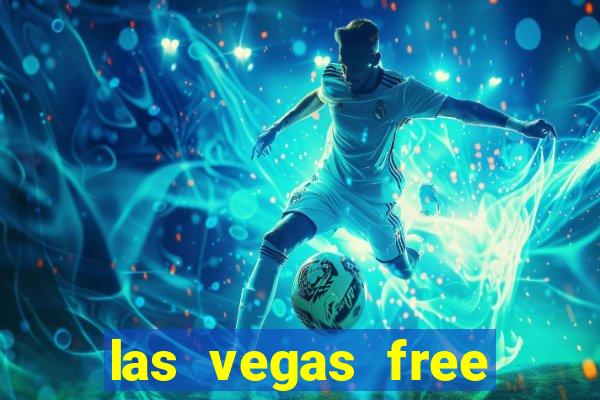 las vegas free slots online