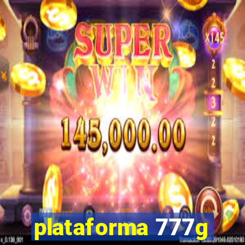 plataforma 777g