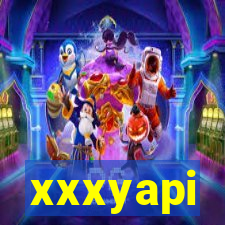 xxxyapi