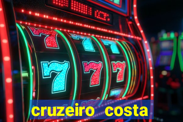 cruzeiro costa fortuna 茅 bom