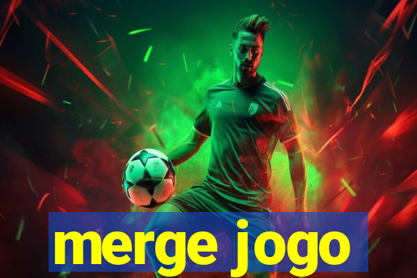 merge jogo