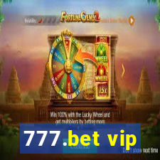 777.bet vip