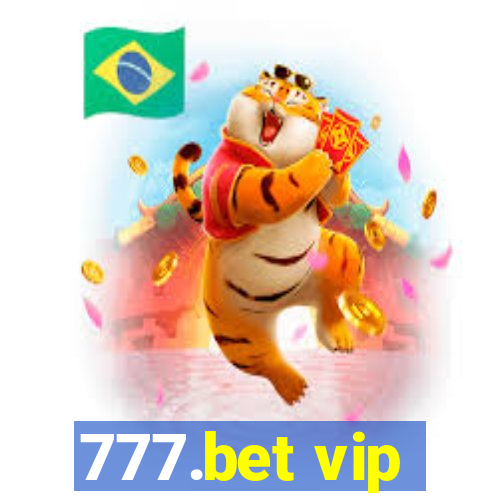 777.bet vip