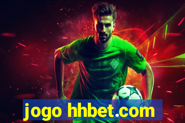 jogo hhbet.com