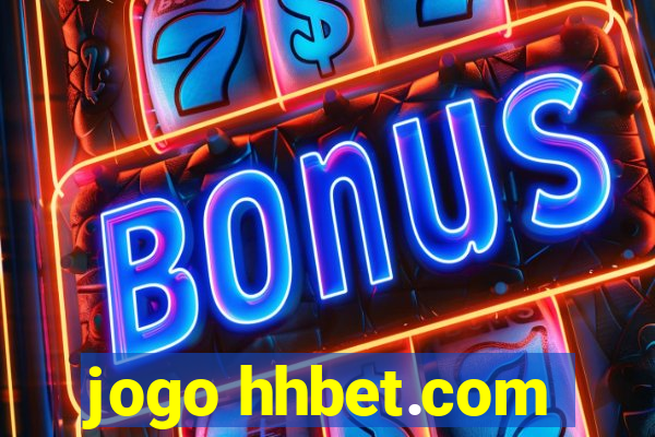 jogo hhbet.com