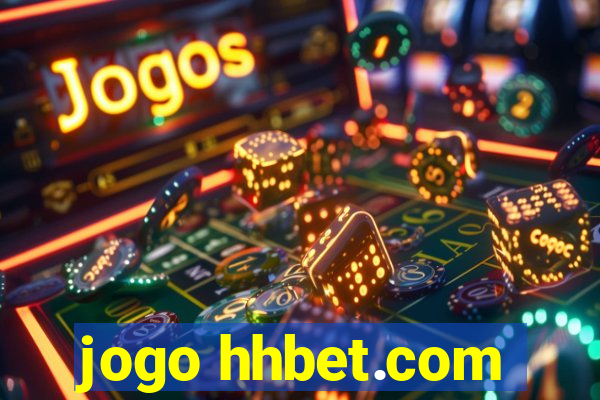 jogo hhbet.com