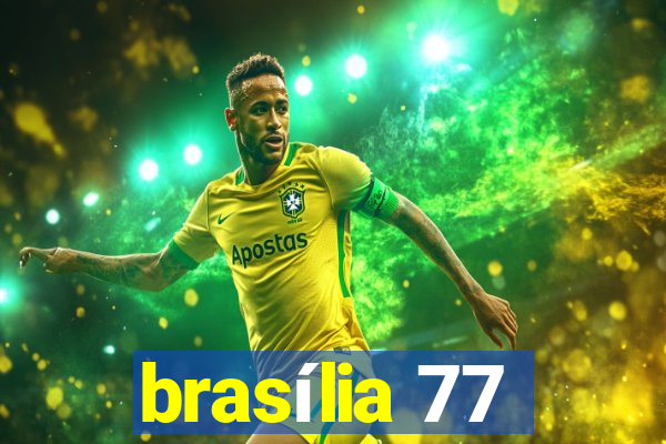 brasília 77