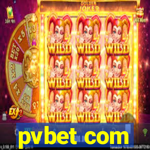 pvbet com