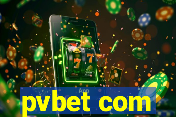 pvbet com