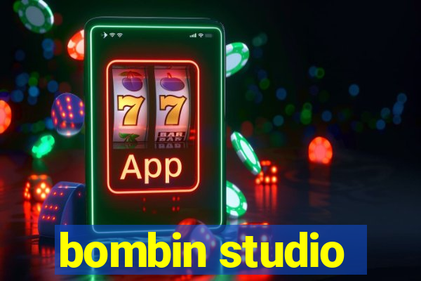 bombin studio