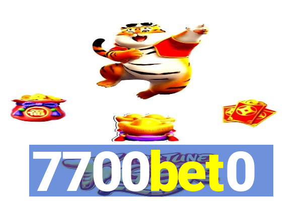 7700bet0