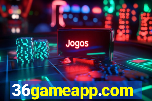 36gameapp.com