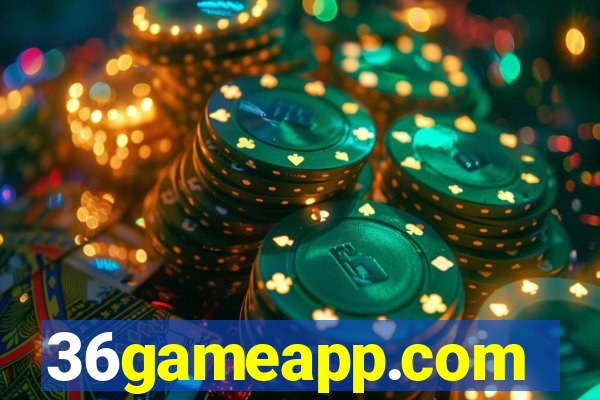 36gameapp.com