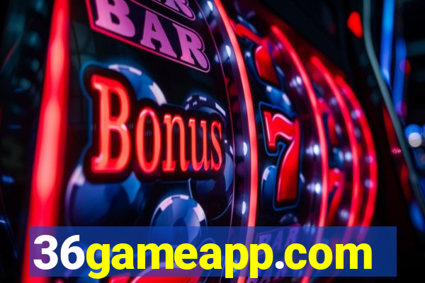 36gameapp.com