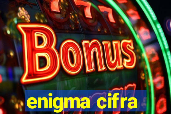 enigma cifra