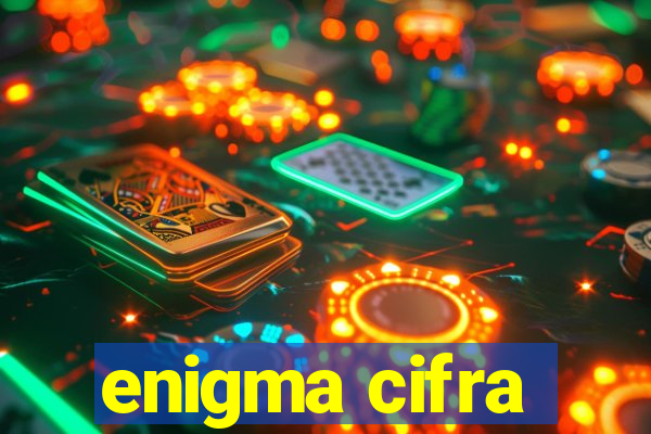 enigma cifra