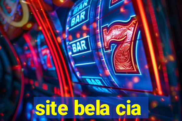 site bela cia