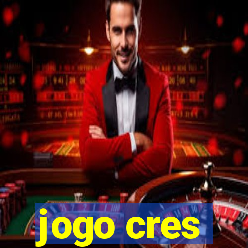 jogo cres