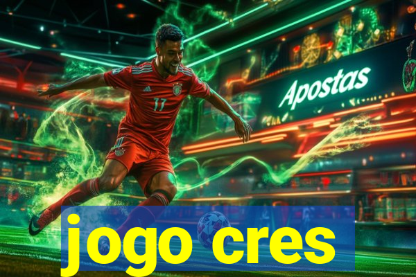 jogo cres