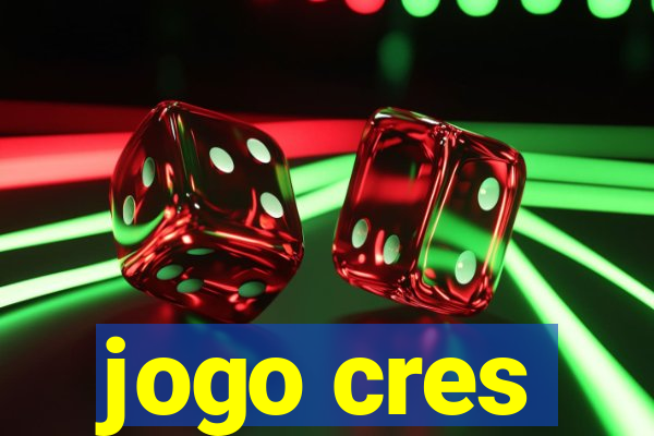 jogo cres