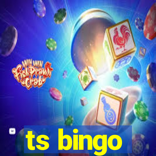 ts bingo