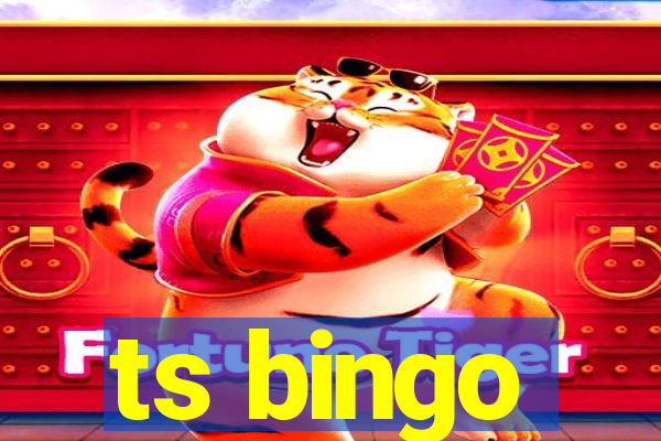 ts bingo