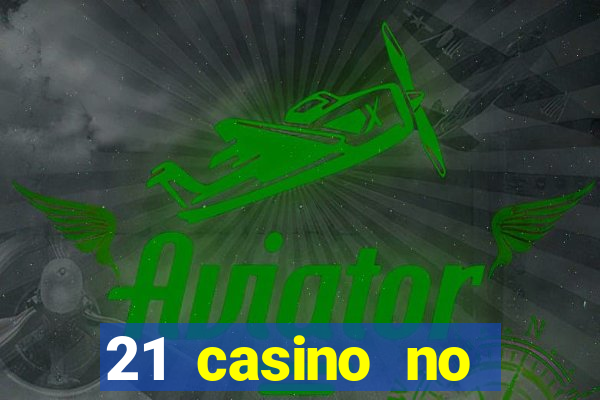 21 casino no deposit codes