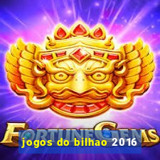 jogos do bilhao 2016