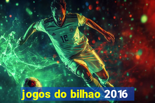 jogos do bilhao 2016