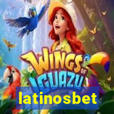 latinosbet