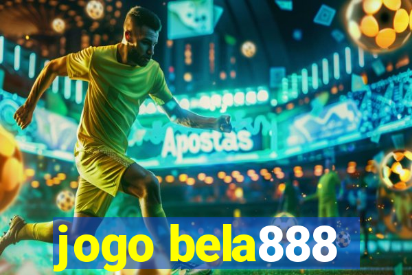 jogo bela888