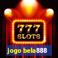 jogo bela888