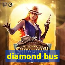 diamond bus