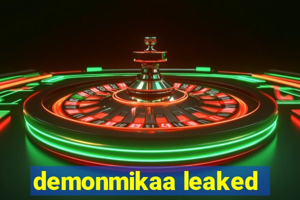 demonmikaa leaked