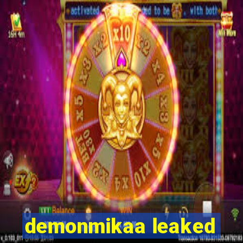 demonmikaa leaked